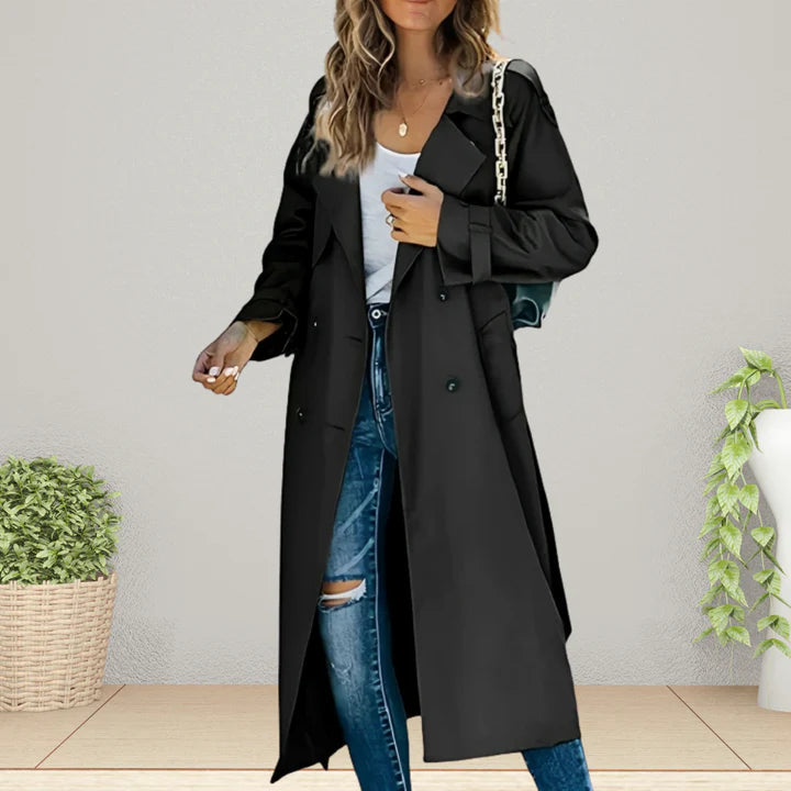 Trenchcoat